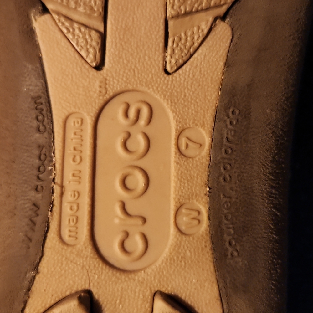 Crocs - Picture 4 of 4